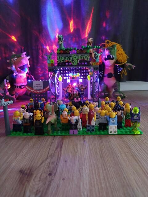 Von Anni und Jannis (5 und 9 Jahre) aus Buchholz | Foto: Kristof Weseloh