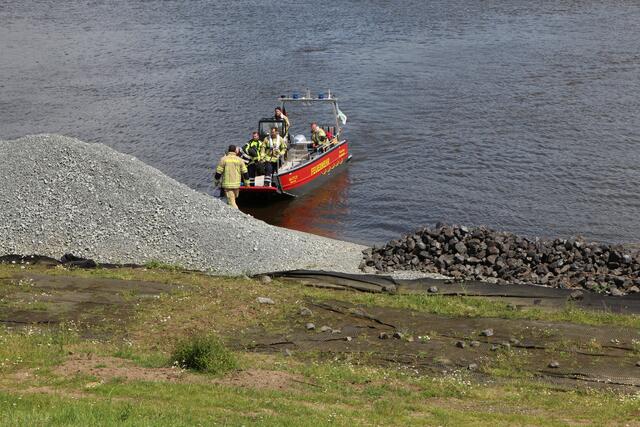 Foto: Pressestelle Feuerwehr Seevetal