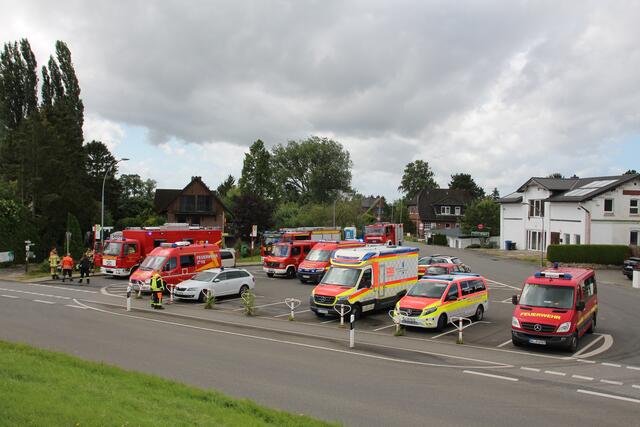 Foto: Pressestelle Feuerwehr Seevetal
