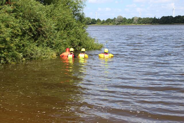 Foto: Pressestelle Feuerwehr Seevetal