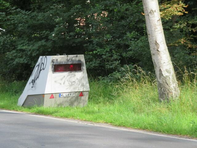 Was gehört da nicht hin? | Foto: Axel-Holger Haase