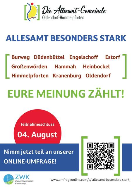 Foto: Samtgemeinde