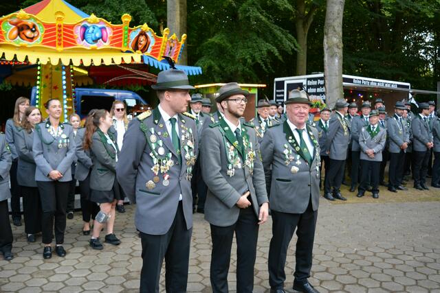 Foto: SV Brackel