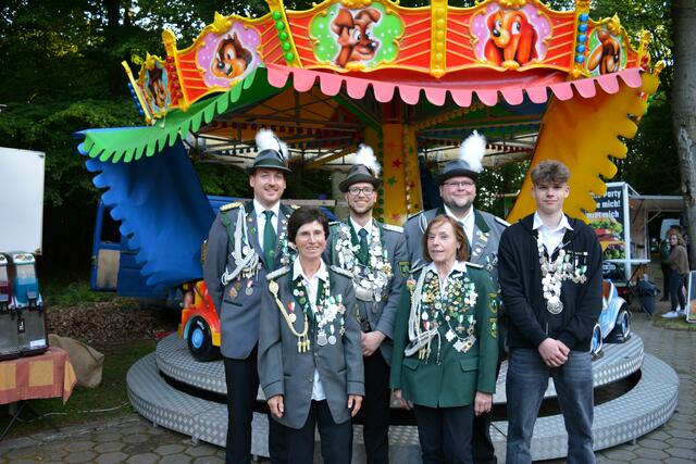 Foto: SV Brackel