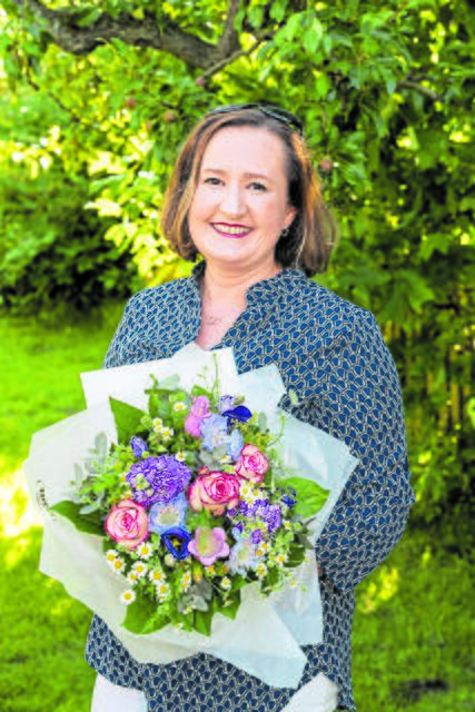Antje Günter | Foto: BBS