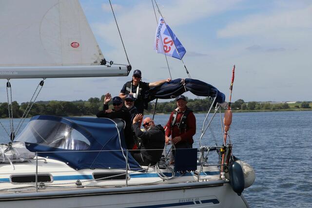 Foto: Midsummer Sail