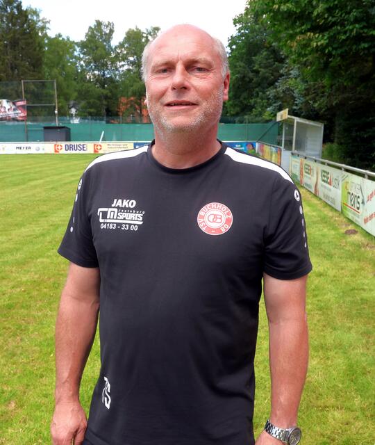 08-Trainer Thorsten Schneider | Foto: cc