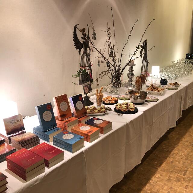 Foto: Buchhandlung Seevetal 