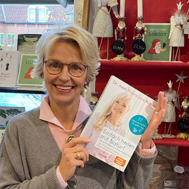 Foto: Buchhandlung Seevetal 