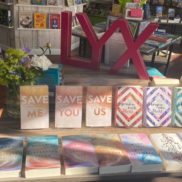 Foto: Buchhandlung Seevetal 