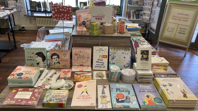 Foto: Buchhandlung Seevetal 