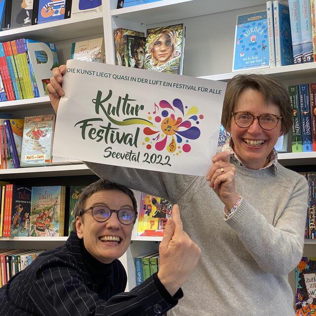 Foto: Buchhandlung Seevetal 