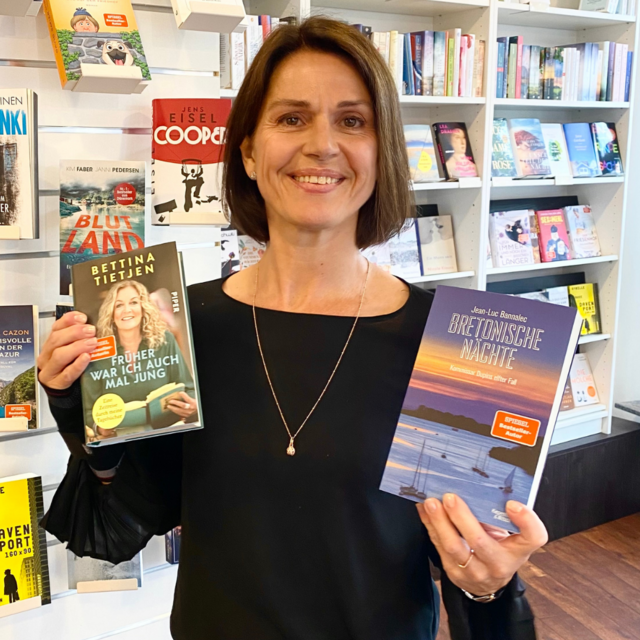 Foto: Buchhandlung Seevetal 