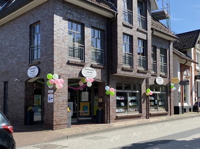 Foto: Buchhandlung Seevetal 