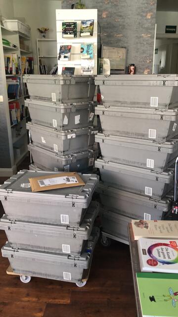 Foto: Buchhandlung Seevetal 