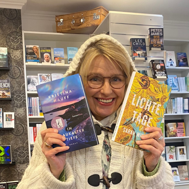 Foto: Buchhandlung Seevetal 