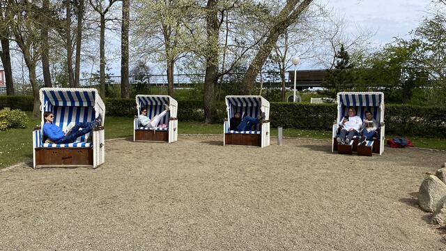 Foto: Buchhandlung Seevetal 