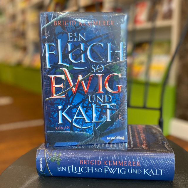 Foto: Buchhandlung Seevetal 