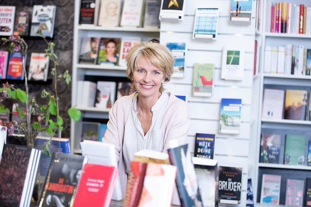 Foto: Buchhandlung Seevetal 