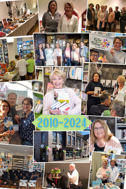 Foto: Buchhandlung Seevetal 