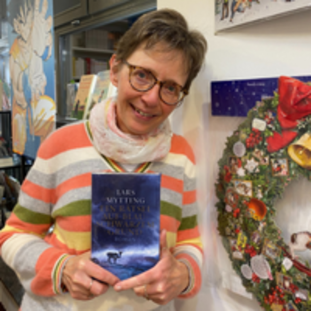 Foto: Buchhandlung Seevetal 