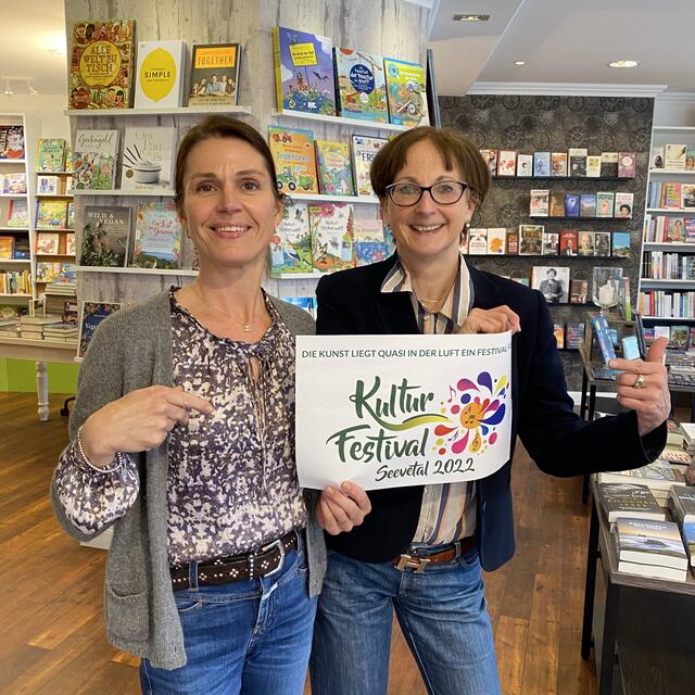 Foto: Buchhandlung Seevetal 