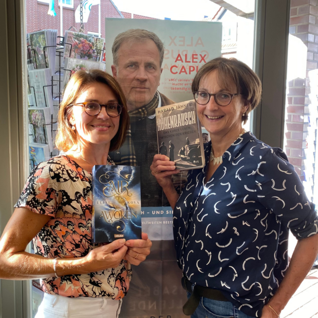 Foto: Buchhandlung Seevetal 