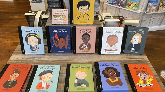 Foto: Buchhandlung Seevetal 