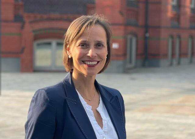 Cornell Babendererde | Foto: CDU