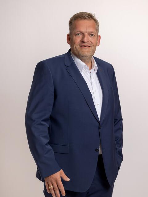 Christian Horend | Foto: Gilbert-Studios