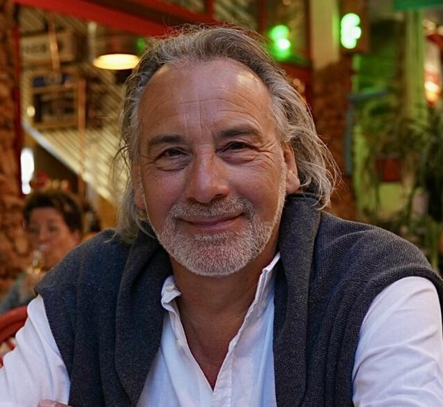 Hans-Joachim Mencke | Foto: CDU