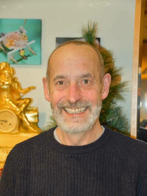 Hannes Zeiner, Marketing, Finanzen | Foto: Juwelier Klenke