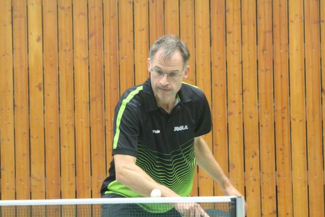 Karsten Lexau, dreifacher Staffelleiter auf Kreisebene | Foto: Ralf Koenecke