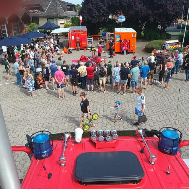 Foto: Feuerwehr Maschen