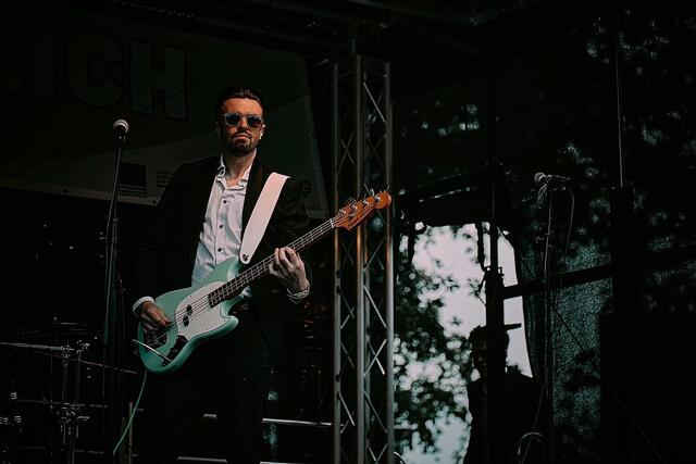 Foto: Heinrich Helms