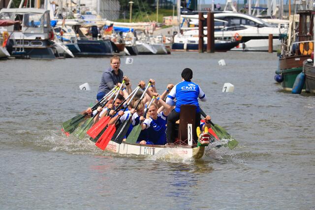 Foto: Itzehoer Wasser-Wanderer