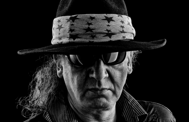 Der Fotograf Olli Elf | Foto: Olli Elf