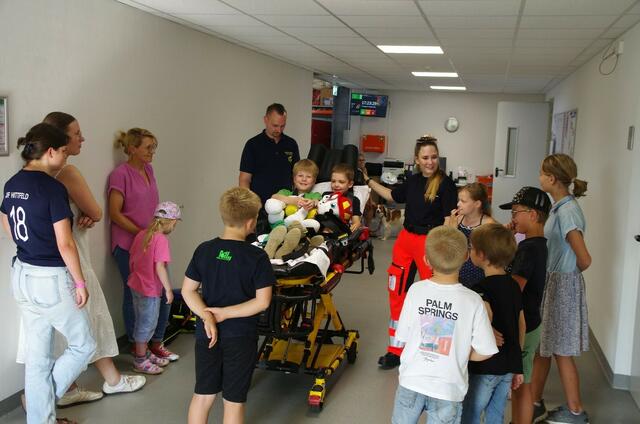Foto:  A. Feldtmann