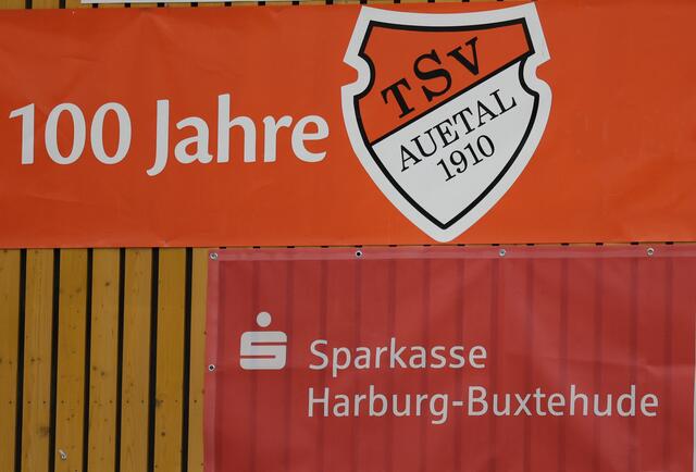 Den TSV Auetal gibt es schon seit über 100 Jahre... | Foto: cc