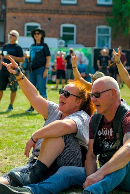 Foto: Isabel Sabrautzky