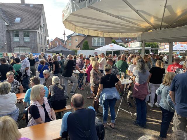 Dorffest 23 | Foto: sra