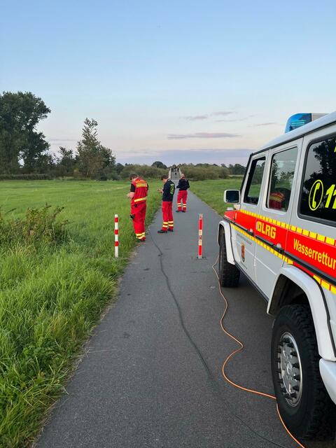 Foto: FFW Wiepenkathen
