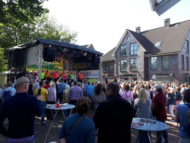 Foto: Gewerbeverein Hittfeld