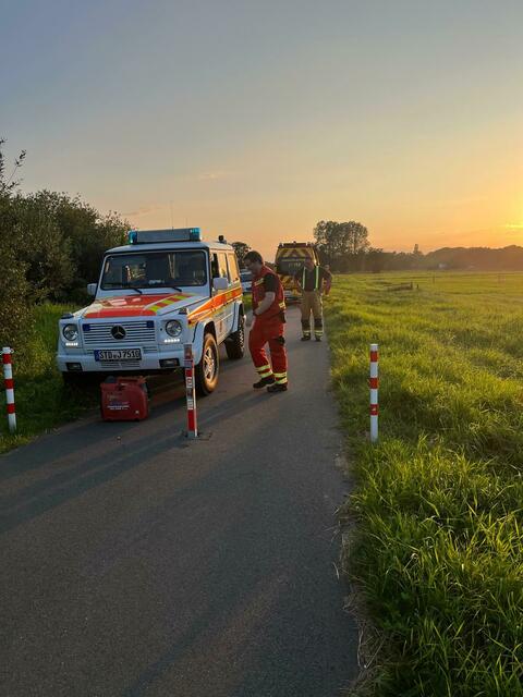 Foto: FFW Wiepenkathen