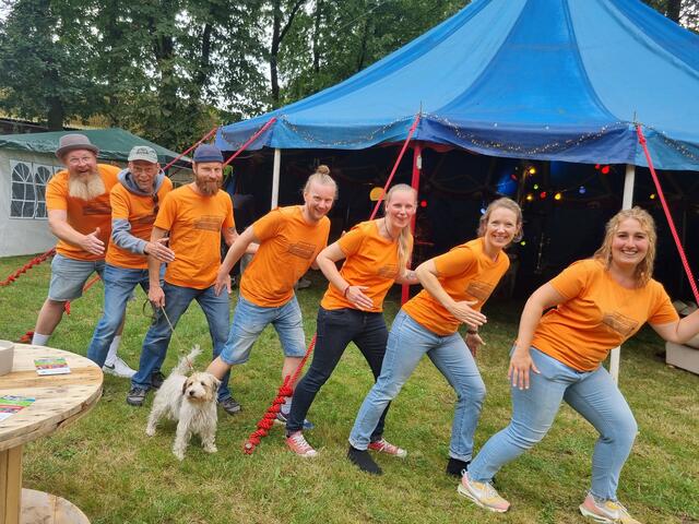 Foto: Fotos: Heidi Kolloch