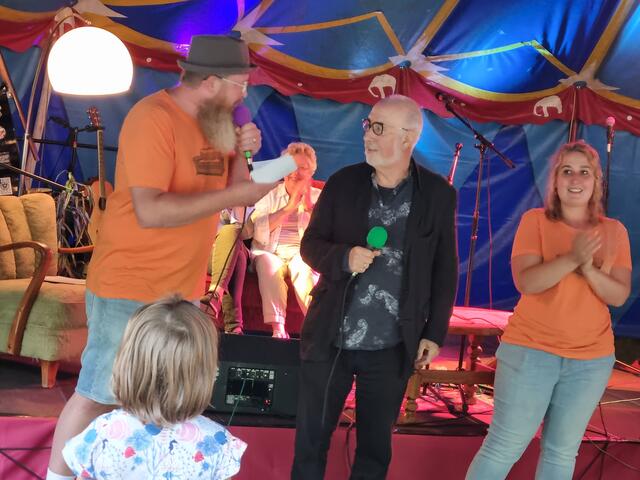 Foto: Fotos: Heidi Kolloch
