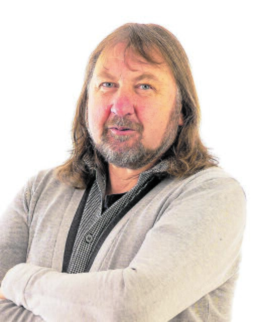 Himmelpfortens Bürgermeister Bernd Reimers | Foto: Hans-Walter Rausch