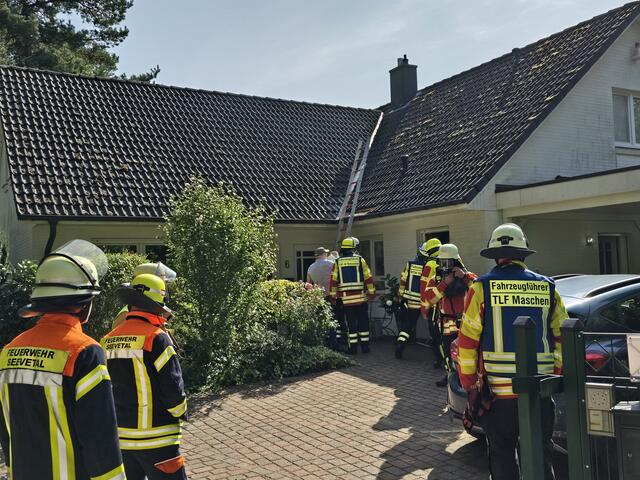 Foto: Feuerwehr Seevetal