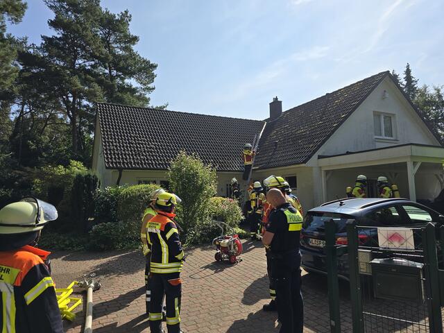 Foto: Feuerwehr Seevetal