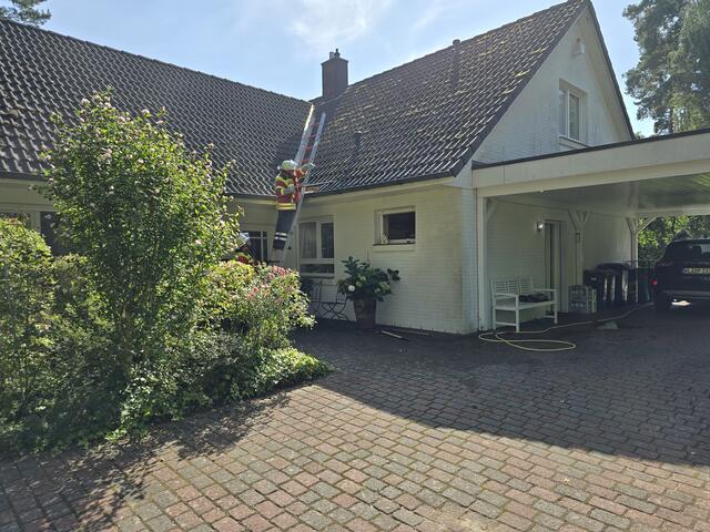 Foto: Feuerwehr Seevetal